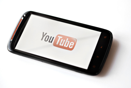 YoutubeLogo